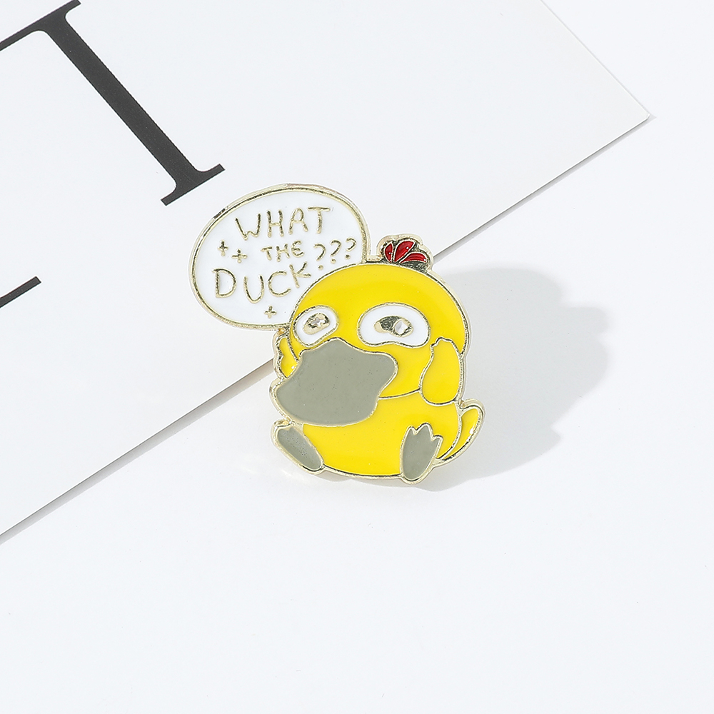 1 Pc ​Anime Character Brooch C - đánh giá và giá Tablet Cute Accessories