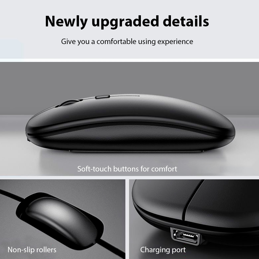 Bluetooth Wireless Keyboard Un - đánh giá và giá Best Tablet Accessories