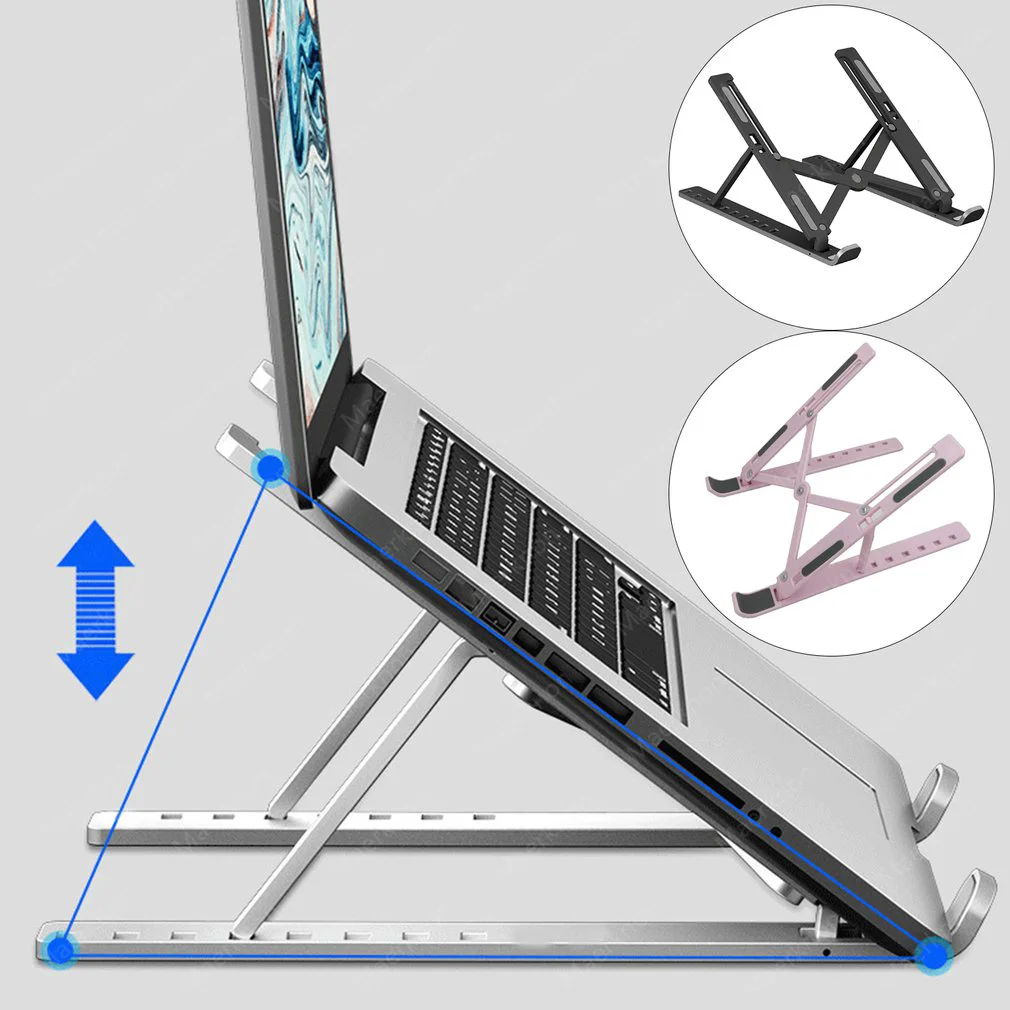 Adjustable Laptop Holder Compu - đánh giá và giá Tablet Pc Accessories