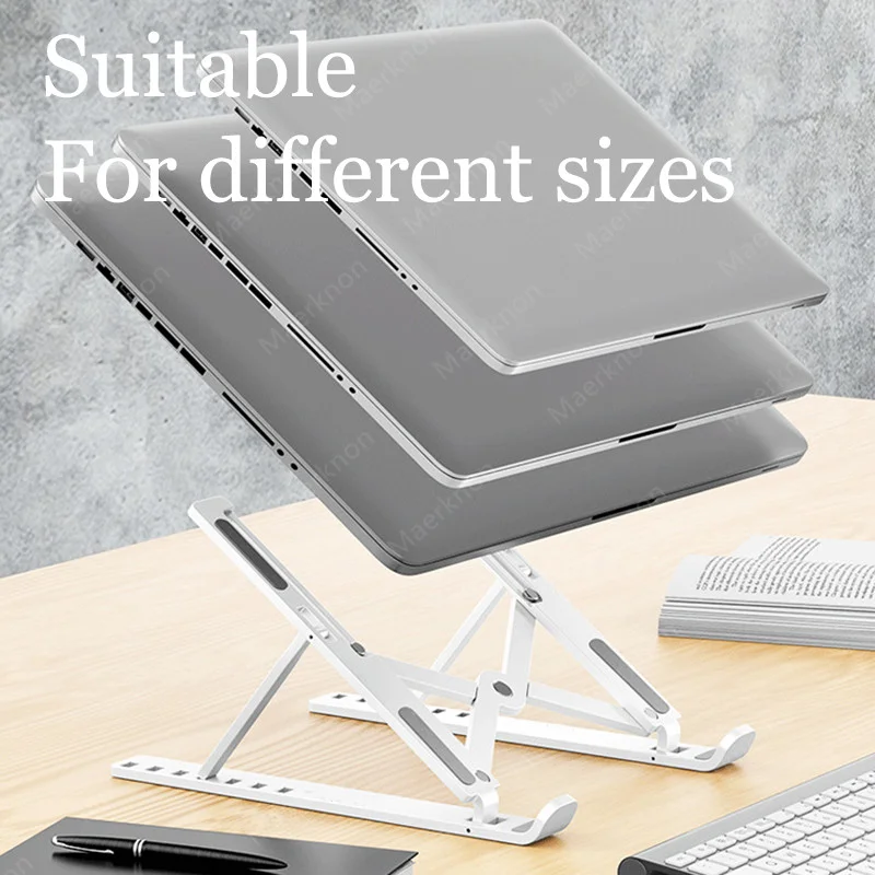 Adjustable Laptop Holder Compu - đánh giá và giá Tablet Pc Accessories