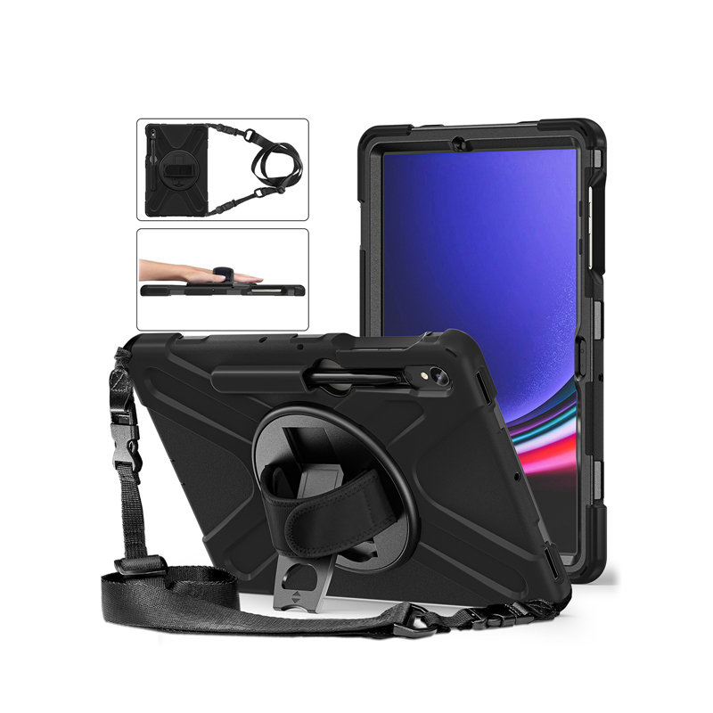 Heavy Duty Shockproof Case For - đánh giá và giá Tablet A9 Accessories
