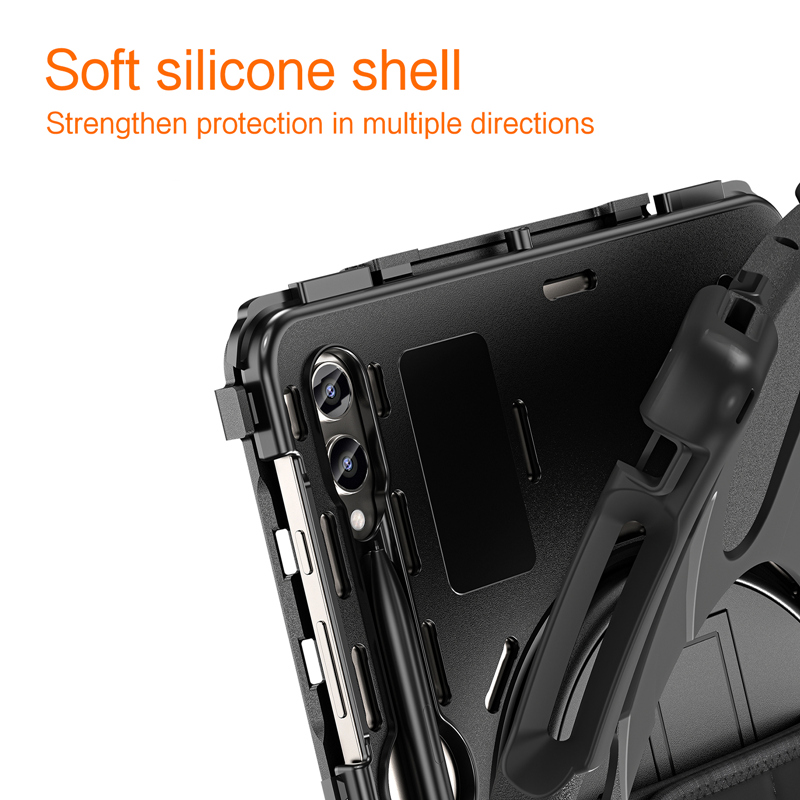 Heavy Duty Shockproof Case For - đánh giá và giá Tablet A9 Accessories