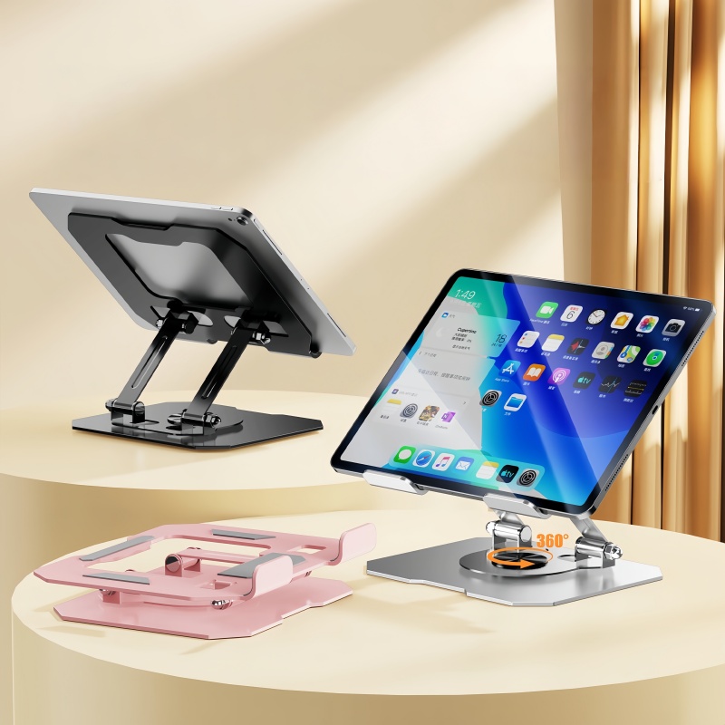 All-Metal Foldable 360° Rotata - đánh giá và giá Best Tablet Accessories