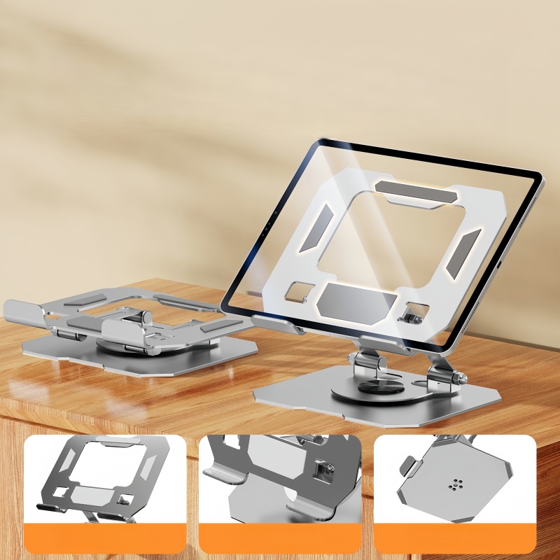 All-Metal Foldable 360° Rotata - đánh giá và giá Best Tablet Accessories
