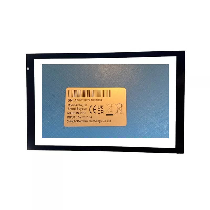 New 10.1 Inch for BYYBUO A70W_ - đánh giá và giá Tablet Pc Accessories