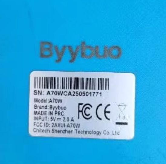 New 10.1 Inch for BYYBUO A70W_ - đánh giá và giá Tablet Pc Accessories
