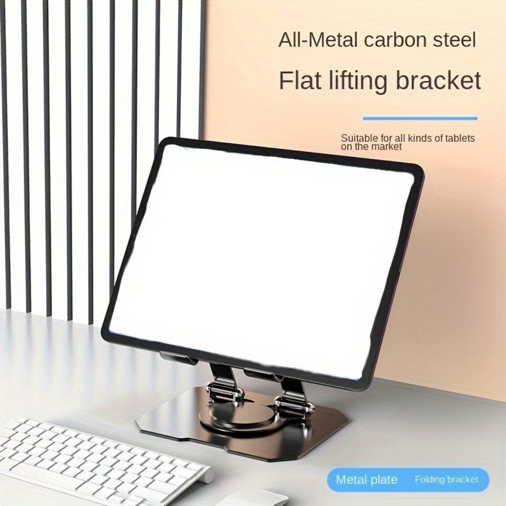 360° Rotatable Tablet Stand Ad - đánh giá và giá Best Tablet Accessories