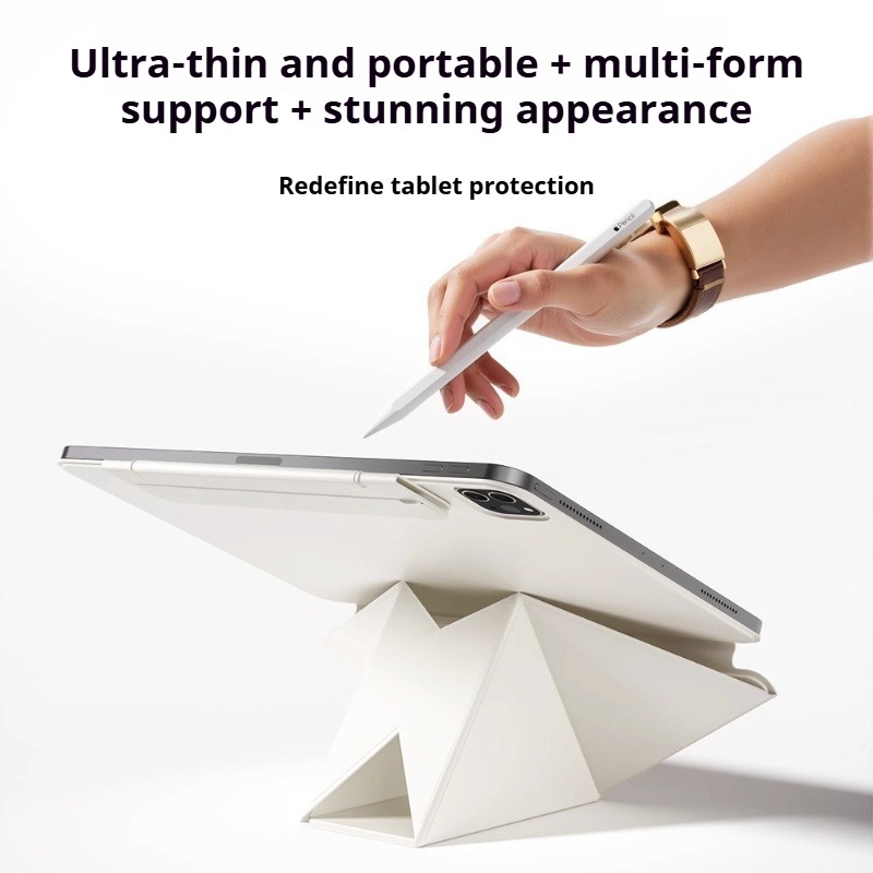 ZOYU Magnetic Case for iPad Ai - đánh giá và giá Best Tablet Accessories