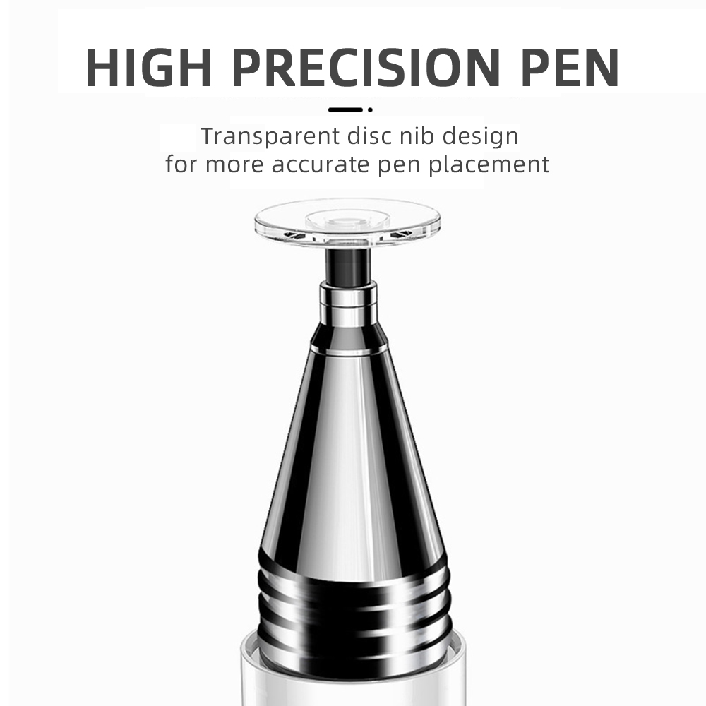 2in1 Bút Cảm Ứng Đa Năng Máy T - đánh giá và giá Tablet Drawing Accessories