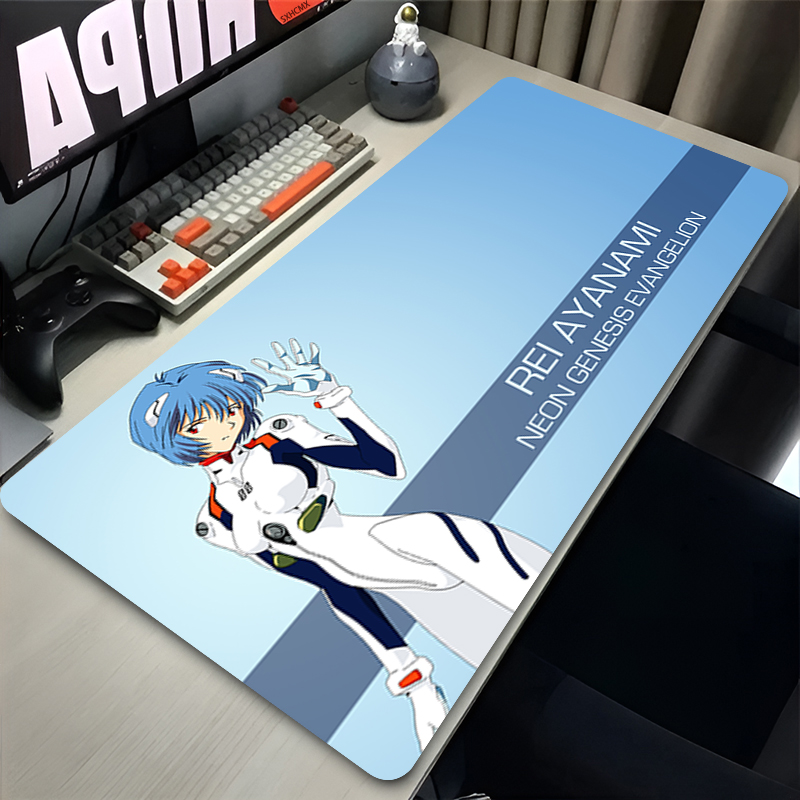 Mousepad XXL Large Kawaii Anim - đánh giá và giá Tablet Cute Accessories
