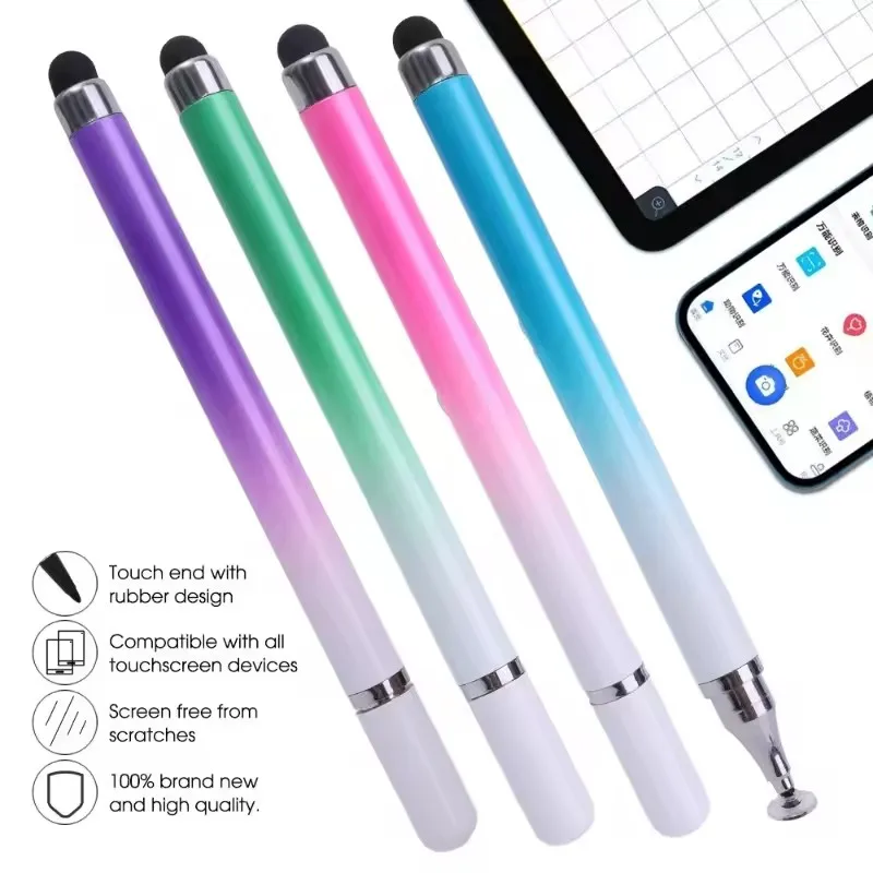 Universal Stylus Pen 2in1 for  - đánh giá và giá Tablet Drawing Accessories
