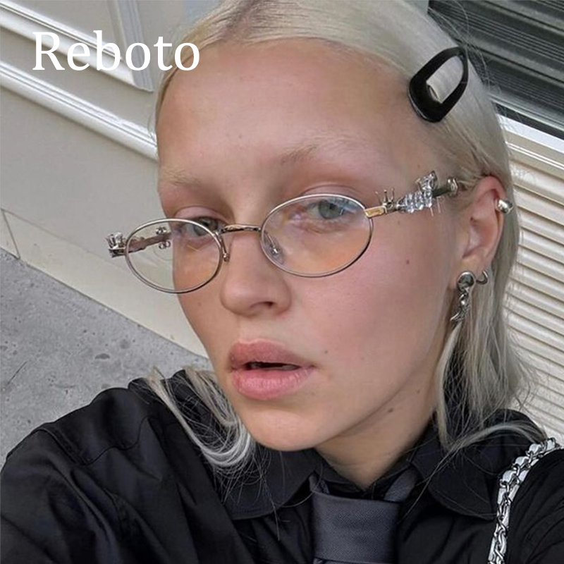 Sexy Small Oval Glasses Frame  - đánh giá và giá Tablet Cute Accessories