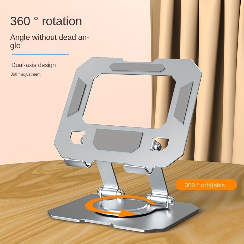 Adjustable Foldable 360° Rotat - đánh giá và giá Best Tablet Accessories