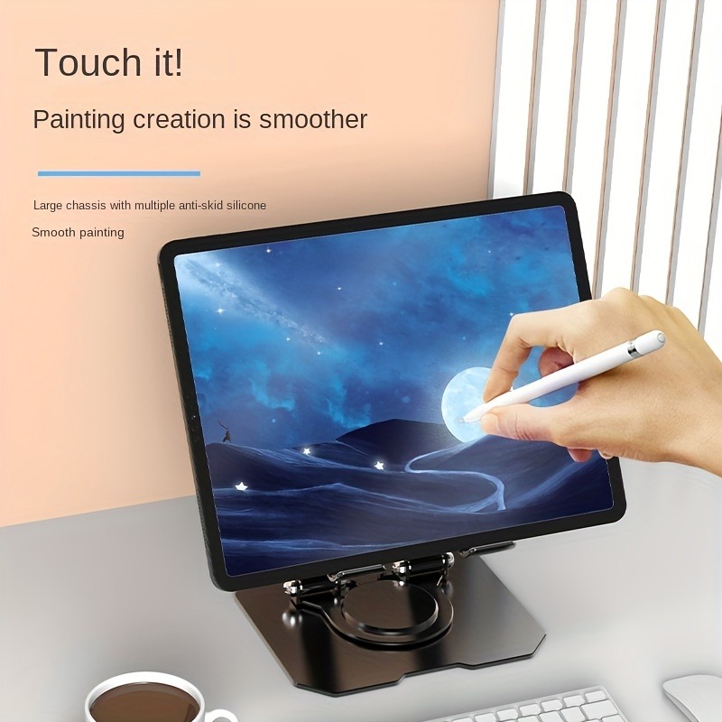 Adjustable Foldable 360° Rotat - đánh giá và giá Best Tablet Accessories