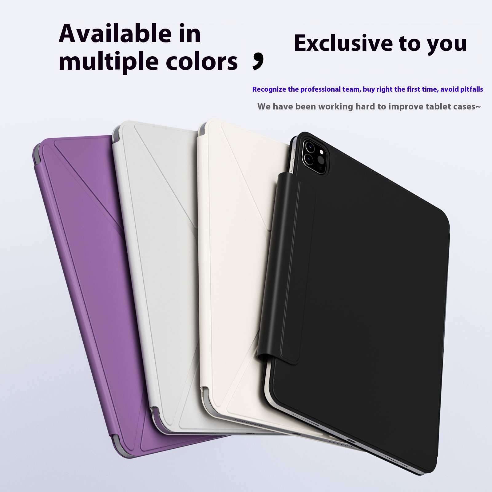 Smart Folio Case for iPad A16  - đánh giá và giá Best Tablet Accessories