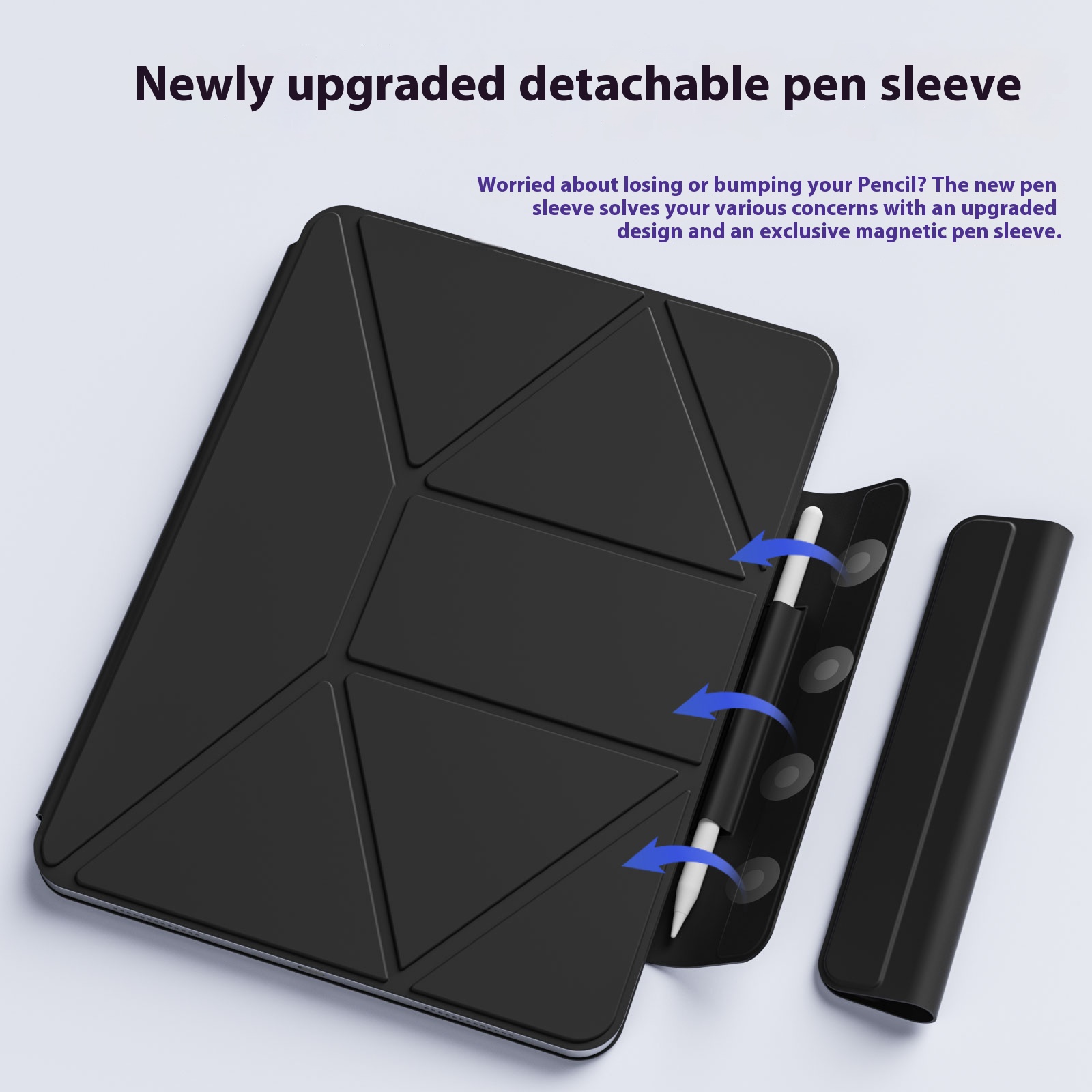 Smart Folio Case for iPad A16  - đánh giá và giá Best Tablet Accessories