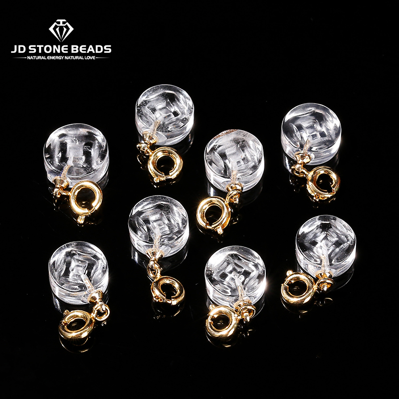 1 Pc Natural Rock Quartz Carve - đánh giá và giá Tablet Cute Accessories