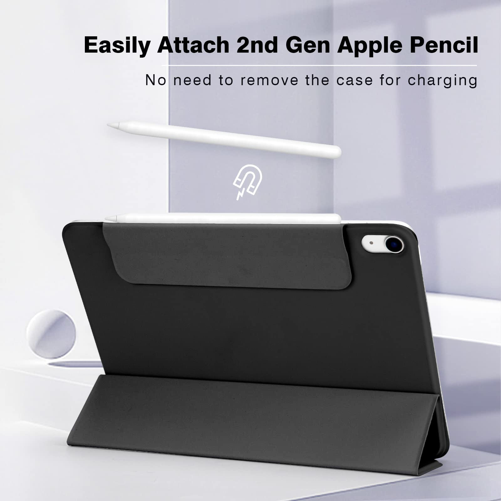 2026 for iPad Pro 13 Case M5 M - đánh giá và giá Best Tablet Accessories