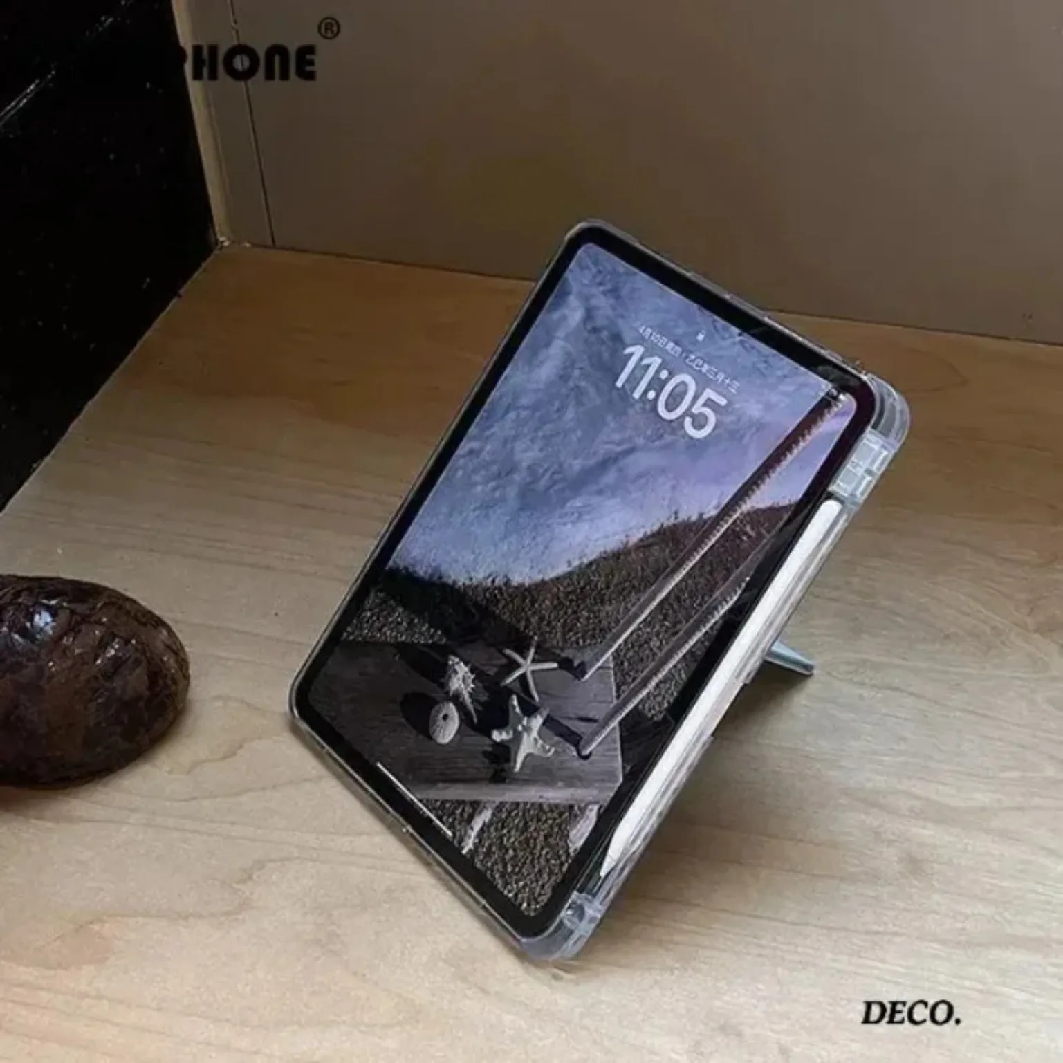 Ins Gentle Full Screen Star Y2 - đánh giá và giá Tablet A9 Accessories