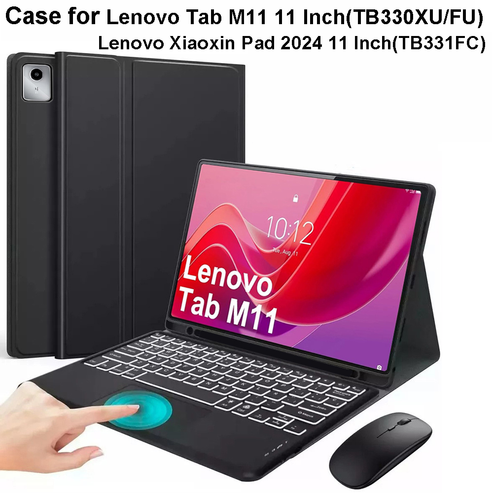 Case for Lenovo Xiaoxin Pad 20 - đánh giá và giá Tablet Accessories Lenovo