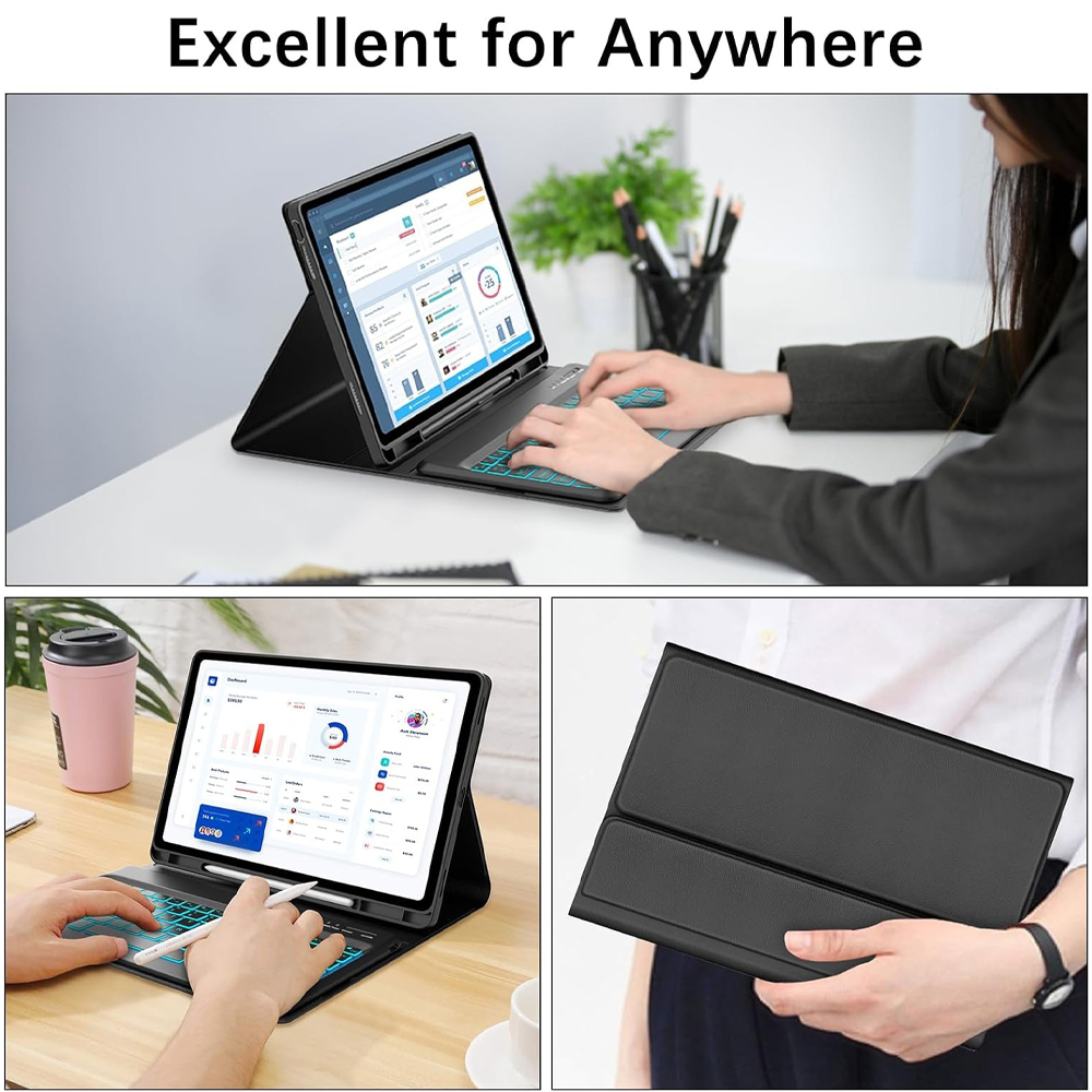 Case for Lenovo Xiaoxin Pad 20 - đánh giá và giá Tablet Accessories Lenovo