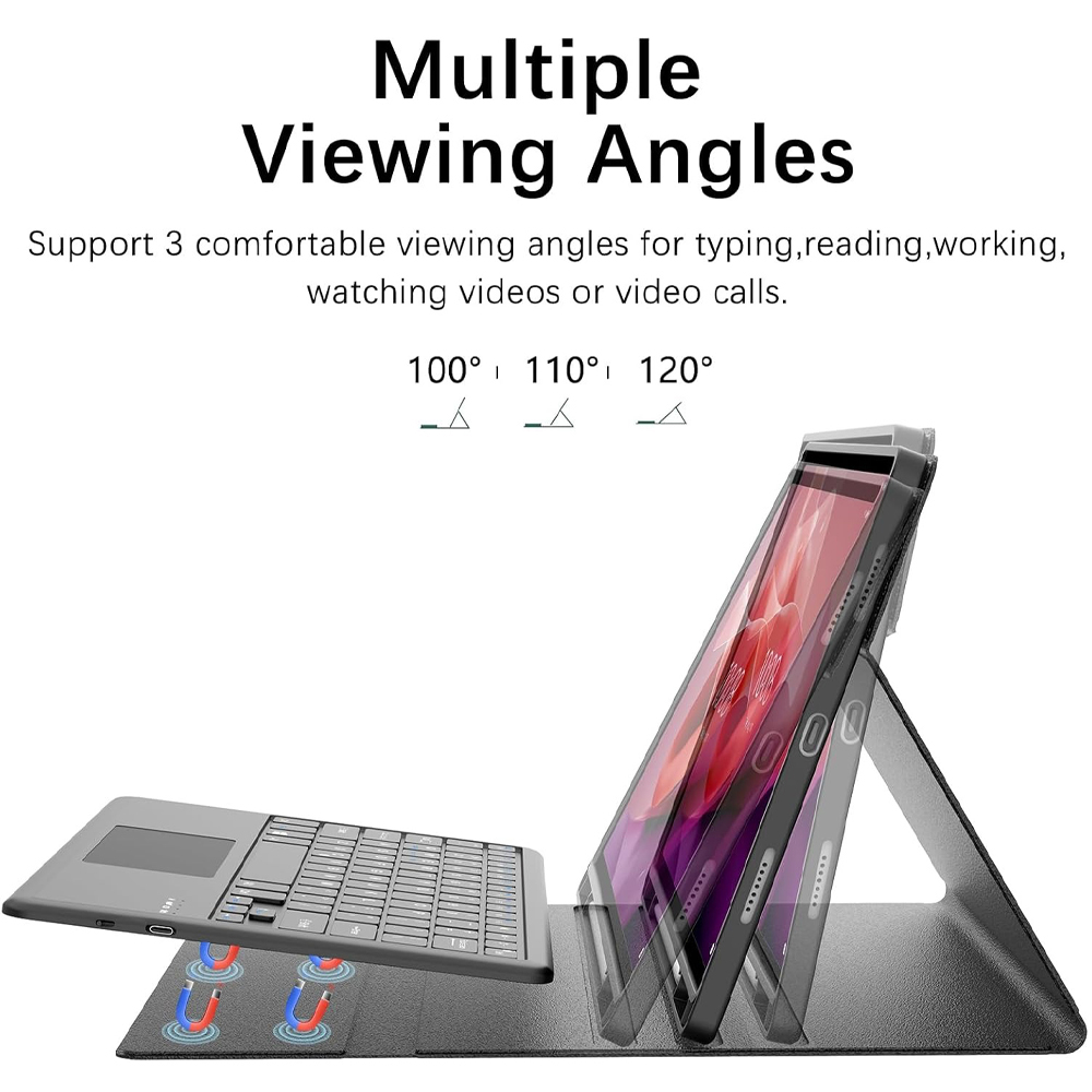 Case for Lenovo Xiaoxin Pad 20 - đánh giá và giá Tablet Accessories Lenovo