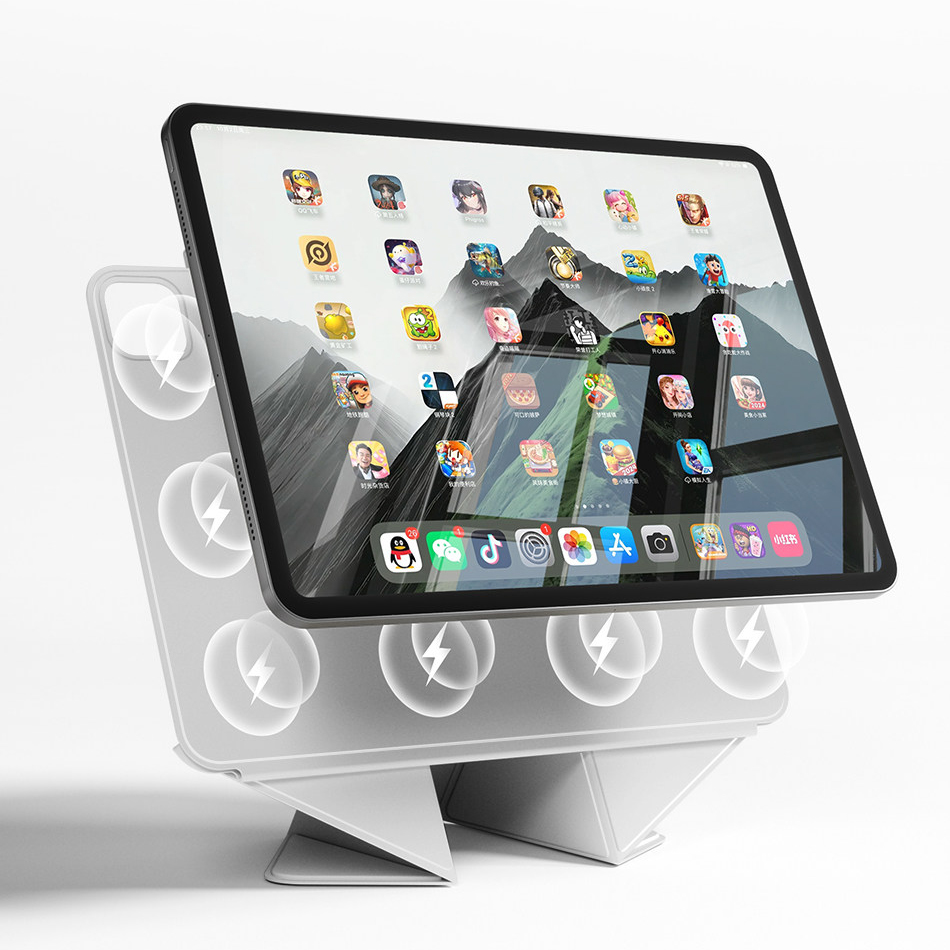 Dynamic Folio Case For iPad Pr - đánh giá và giá Best Tablet Accessories