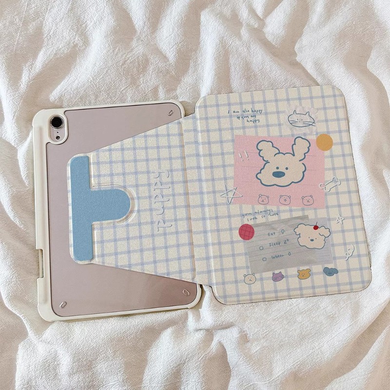 Rotate Stand Cover for Samsung - đánh giá và giá Tablet A9 Accessories
