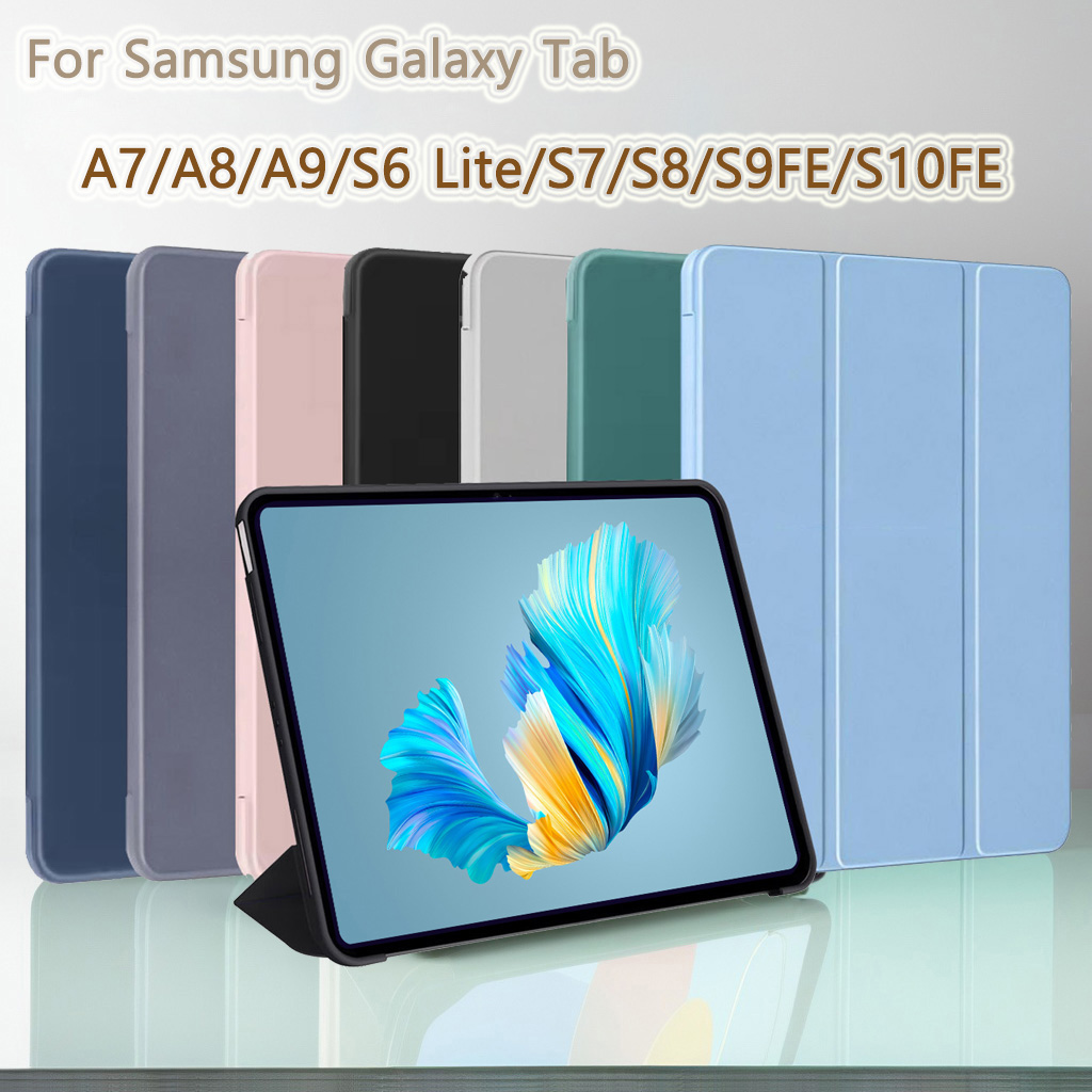 For Samsung Galaxy Tab A7 A8 A - đánh giá và giá Tablet A9 Accessories