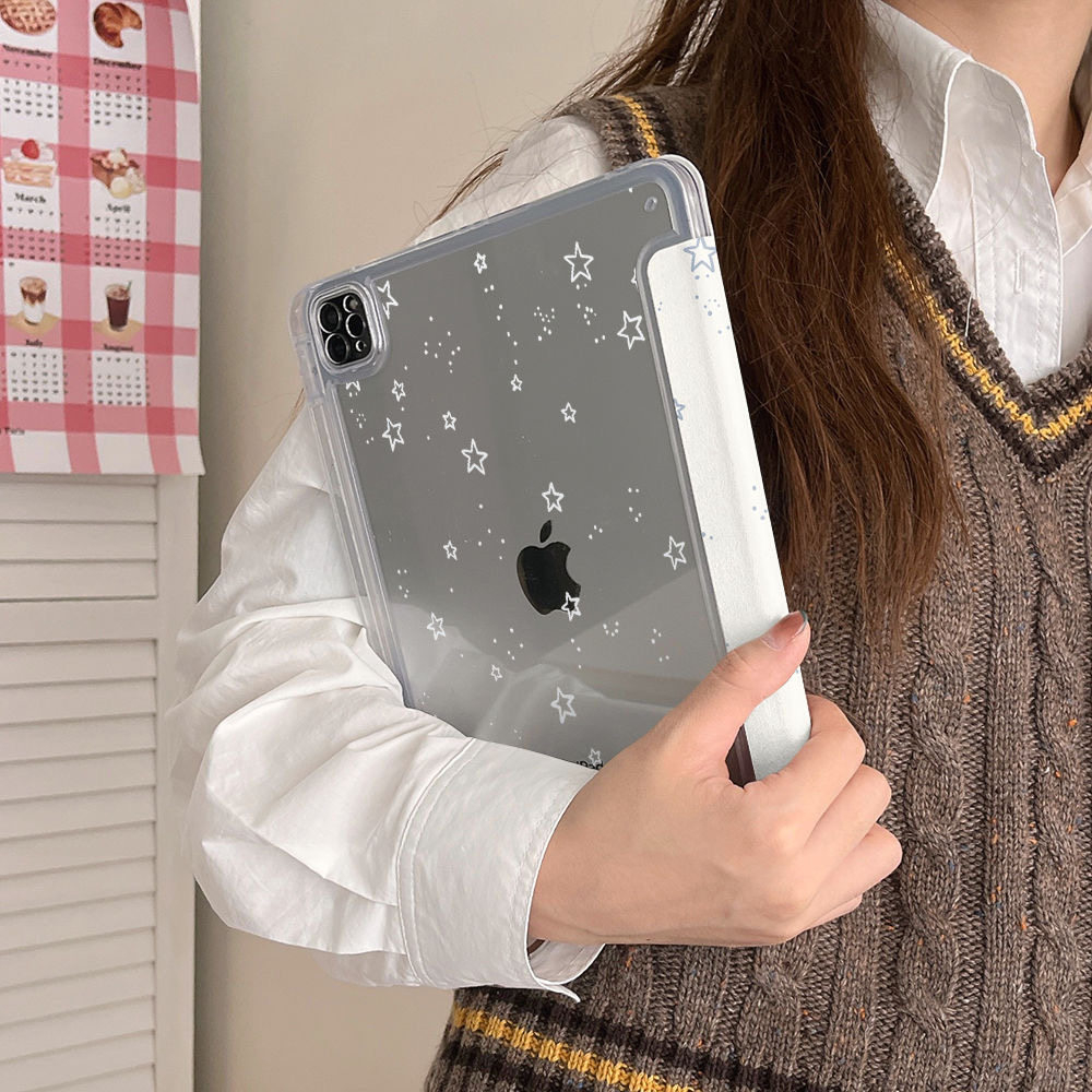 Simple Blue Star Tablet Case F - đánh giá và giá Best Tablet Accessories