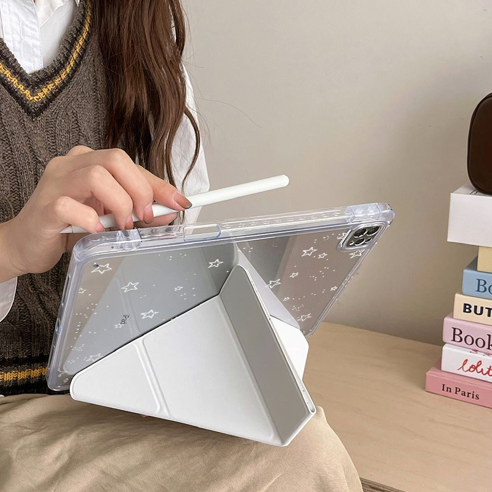 Simple Blue Star Tablet Case F - đánh giá và giá Best Tablet Accessories